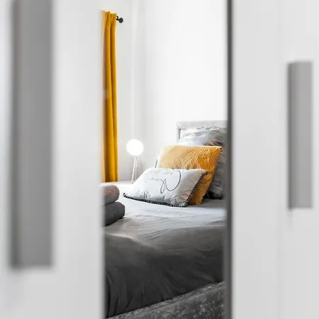 Broadway - Newly Refurbished Stylish With Free Private Parking - Great Location * Birmingham